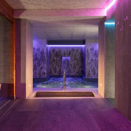 Locanda Bellevue Pre-Saint-Didier Ngoại thất bức ảnh
