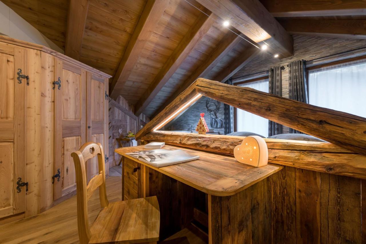 Locanda Bellevue Pre-Saint-Didier Ngoại thất bức ảnh
