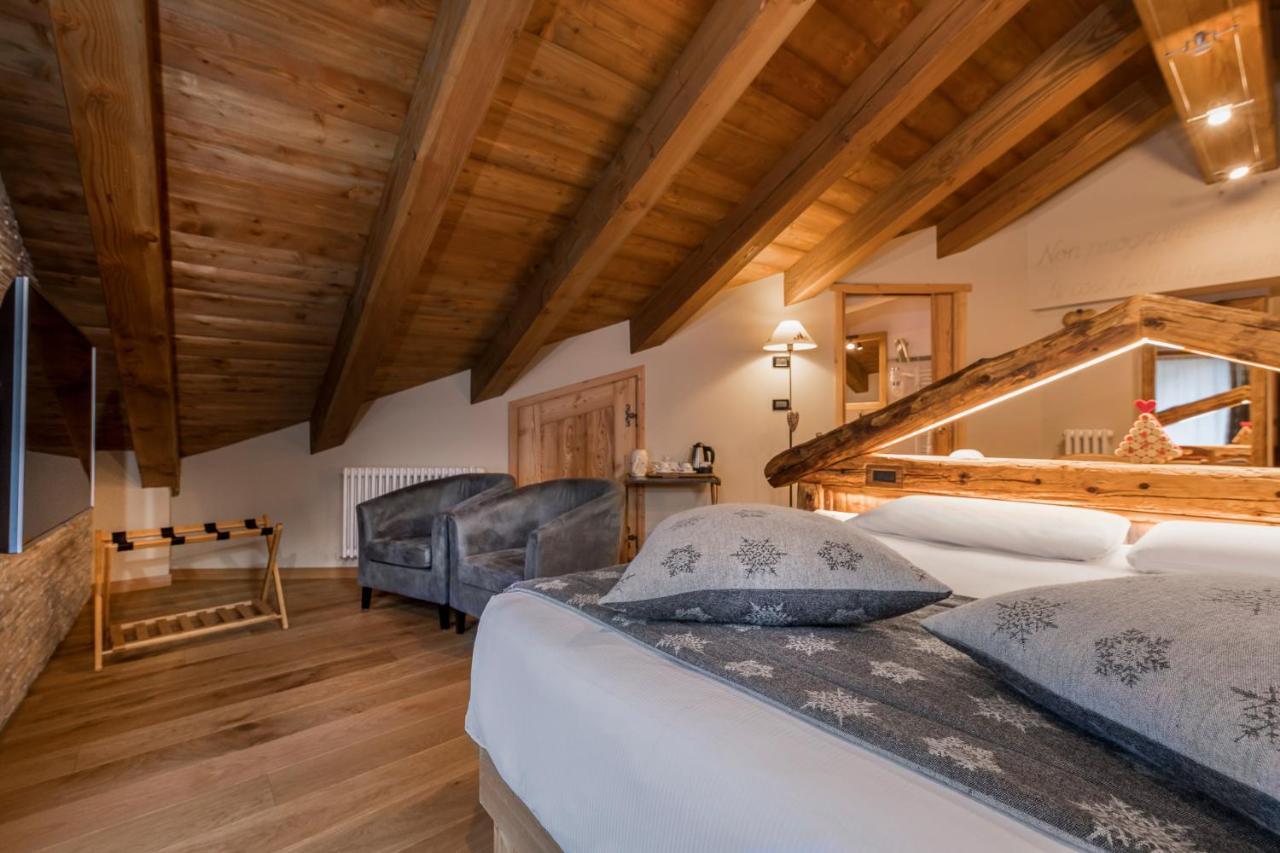 Locanda Bellevue Pre-Saint-Didier Ngoại thất bức ảnh