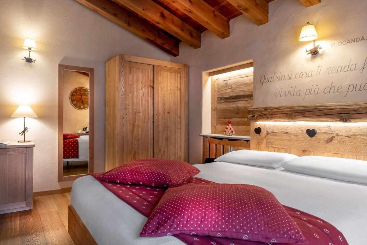 Locanda Bellevue Pre-Saint-Didier Ngoại thất bức ảnh