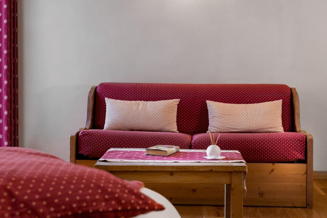 Locanda Bellevue Pre-Saint-Didier Ngoại thất bức ảnh