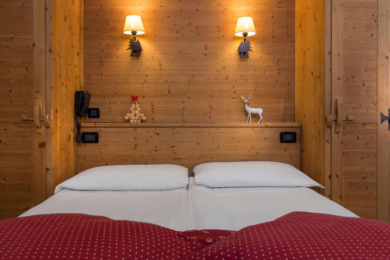 Locanda Bellevue Pre-Saint-Didier Ngoại thất bức ảnh