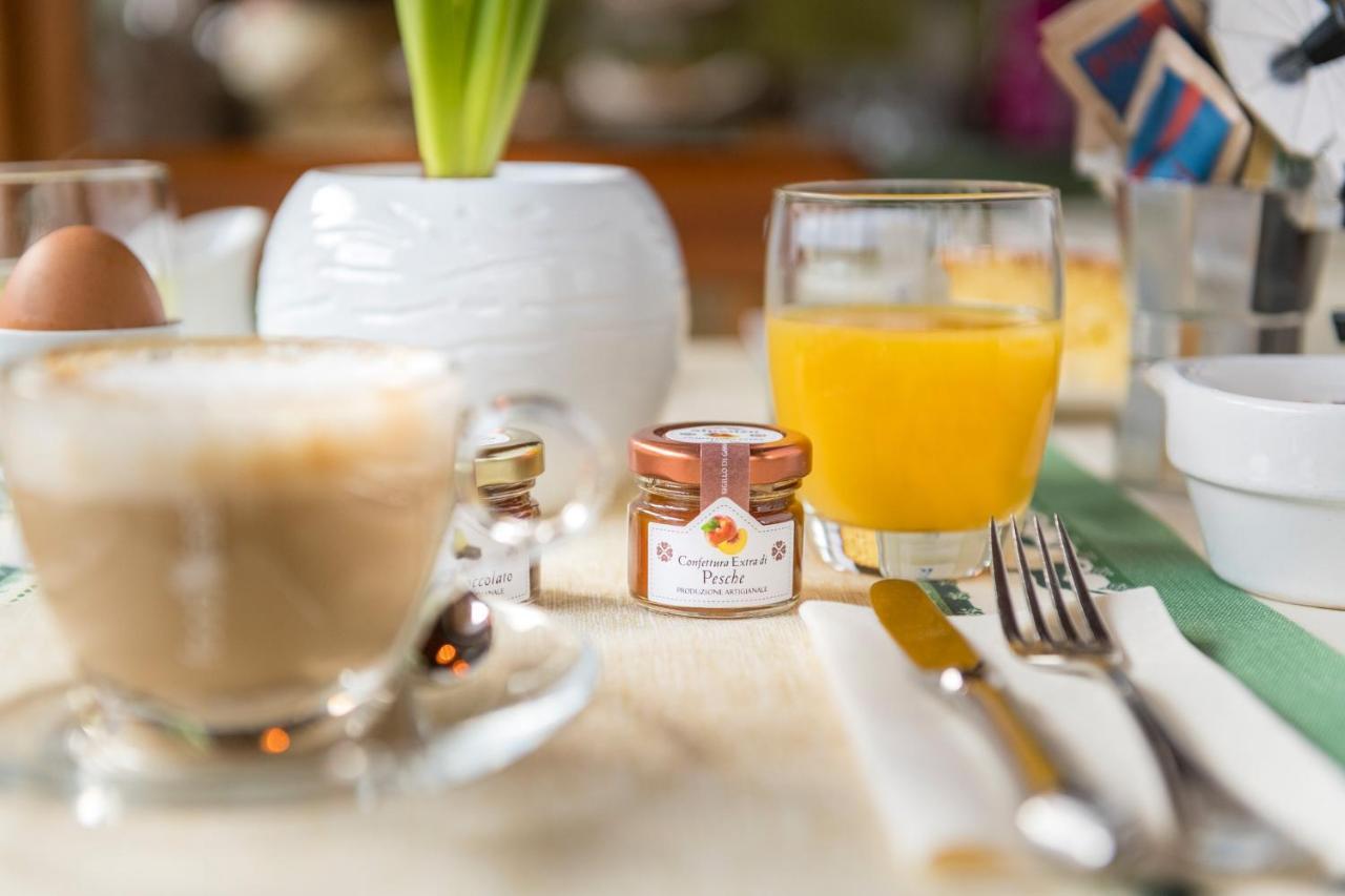 Locanda Bellevue Pre-Saint-Didier Ngoại thất bức ảnh