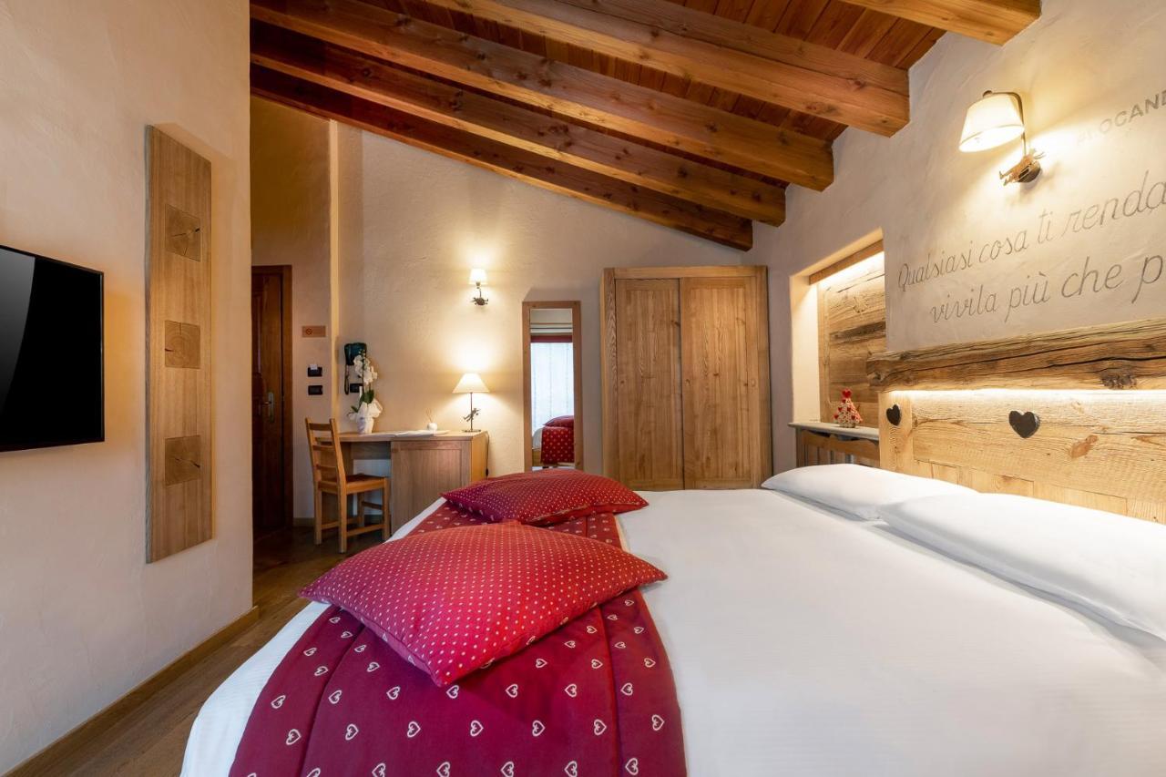 Locanda Bellevue Pre-Saint-Didier Ngoại thất bức ảnh