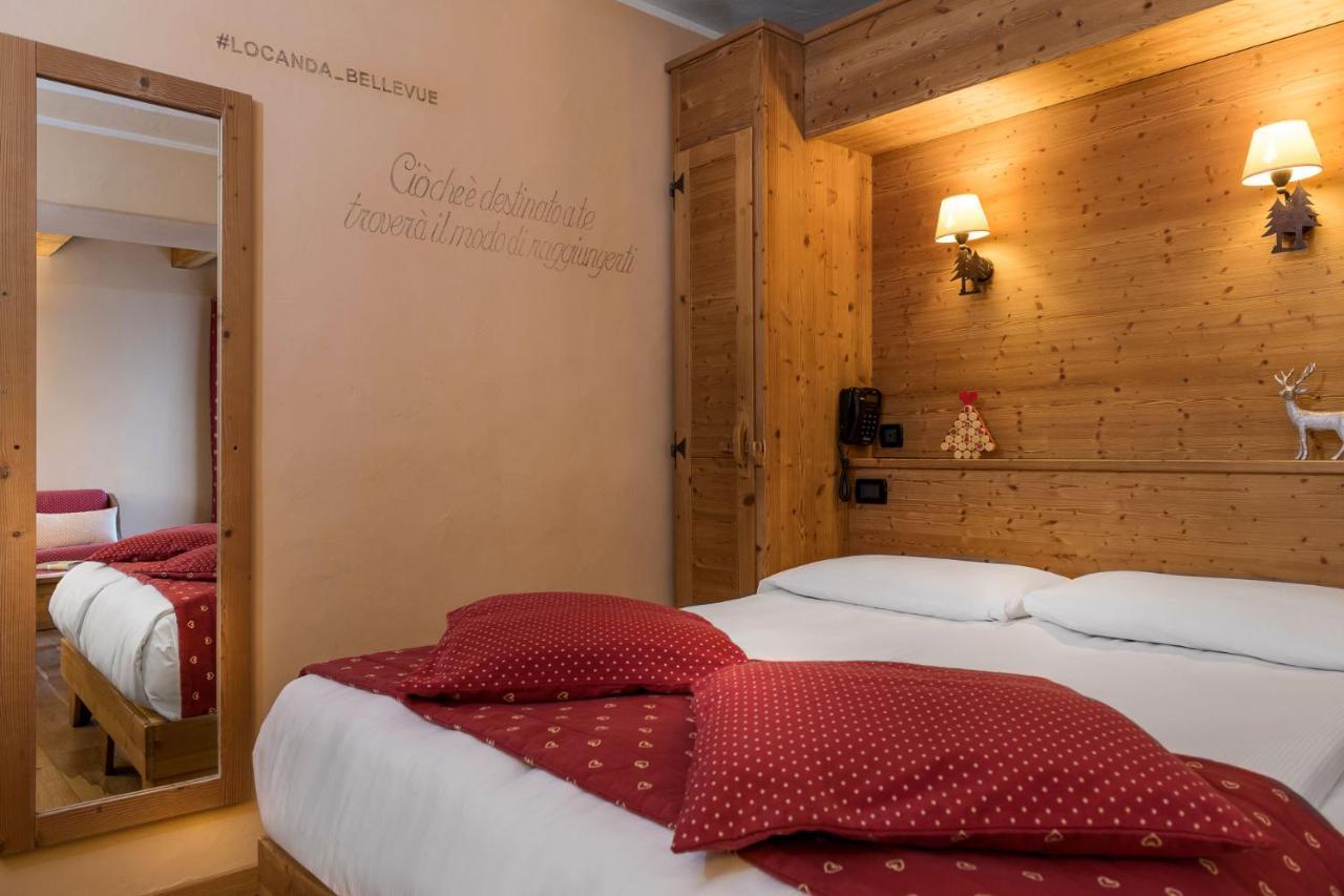 Locanda Bellevue Pre-Saint-Didier Ngoại thất bức ảnh