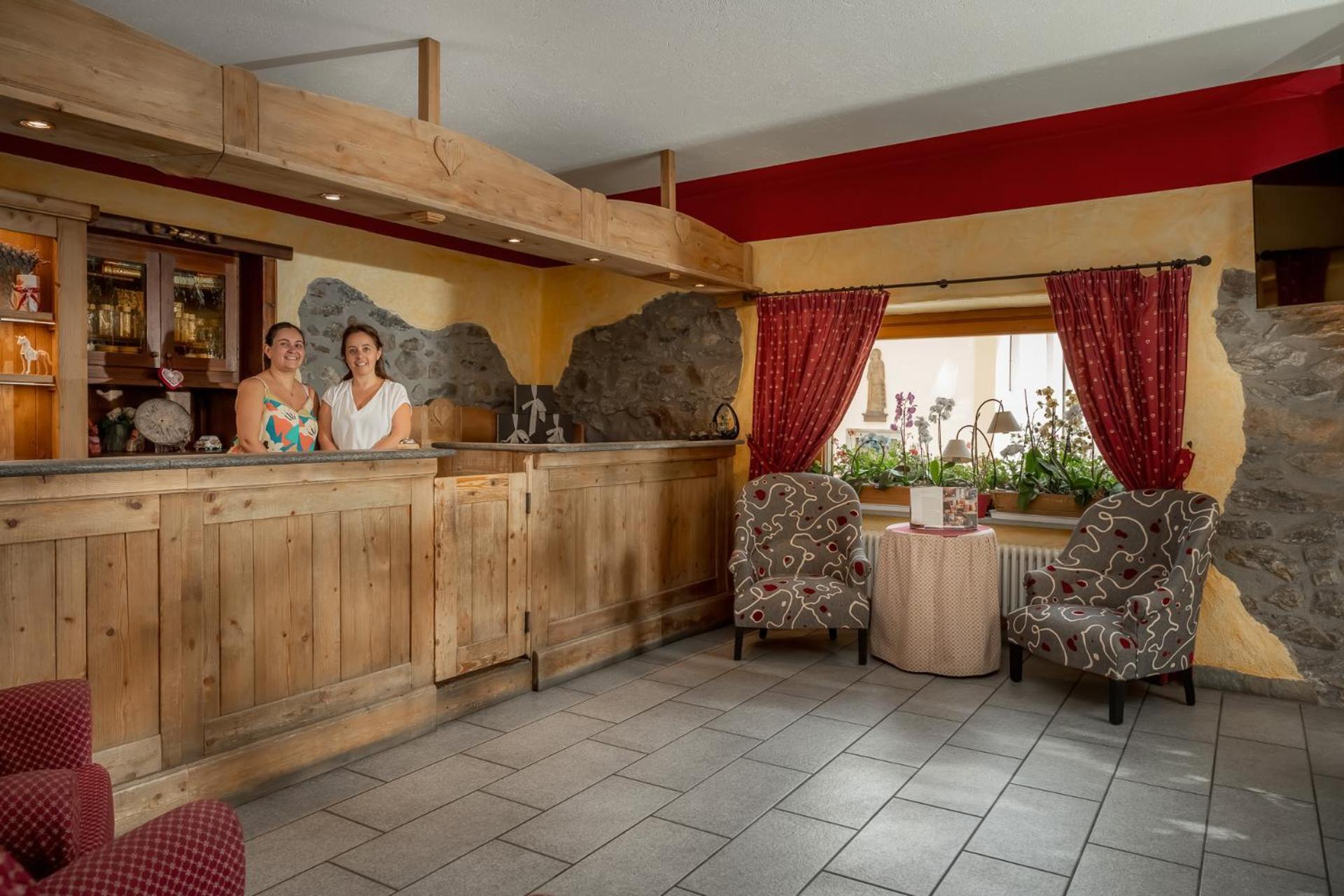 Locanda Bellevue Pre-Saint-Didier Ngoại thất bức ảnh