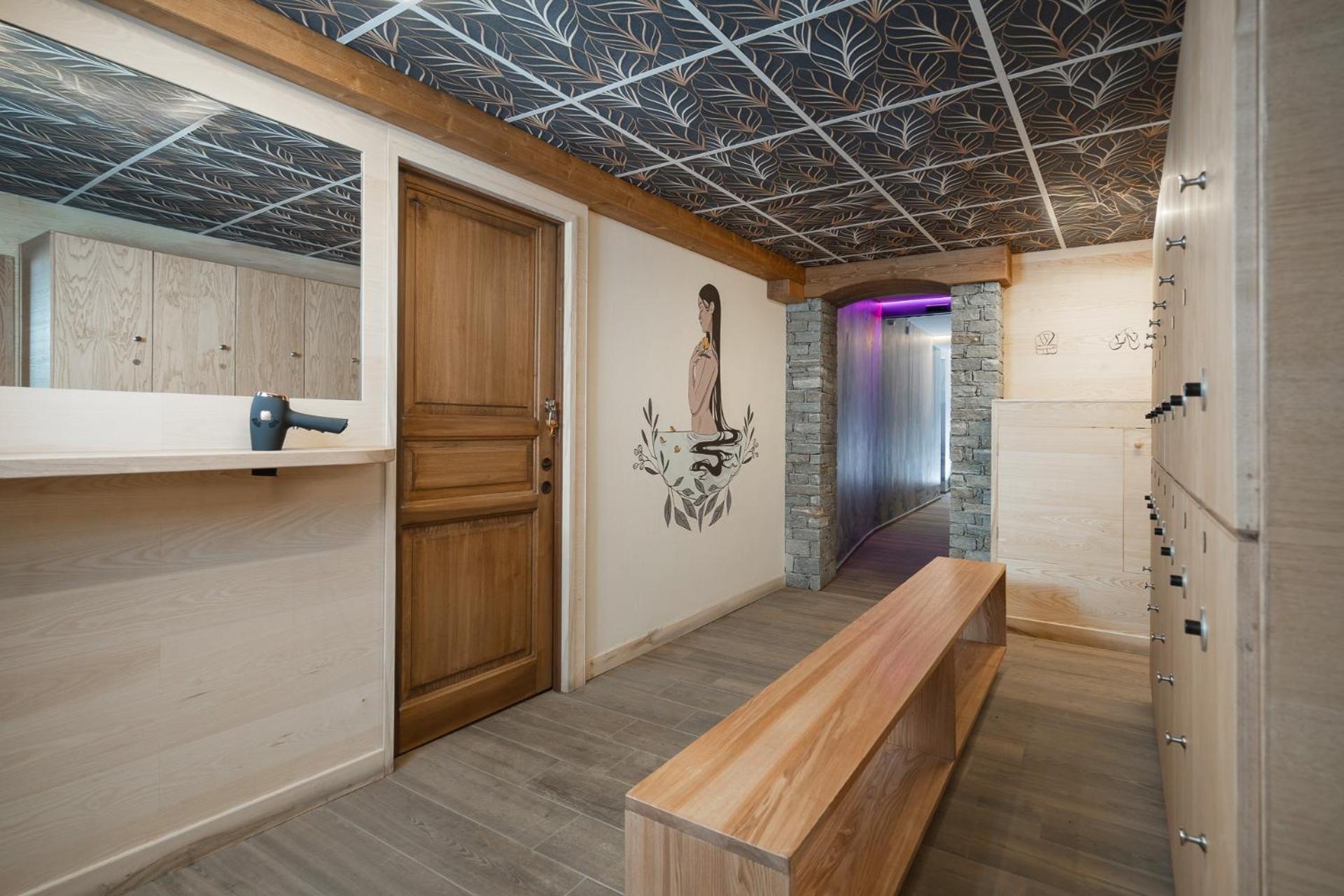 Locanda Bellevue Pre-Saint-Didier Ngoại thất bức ảnh