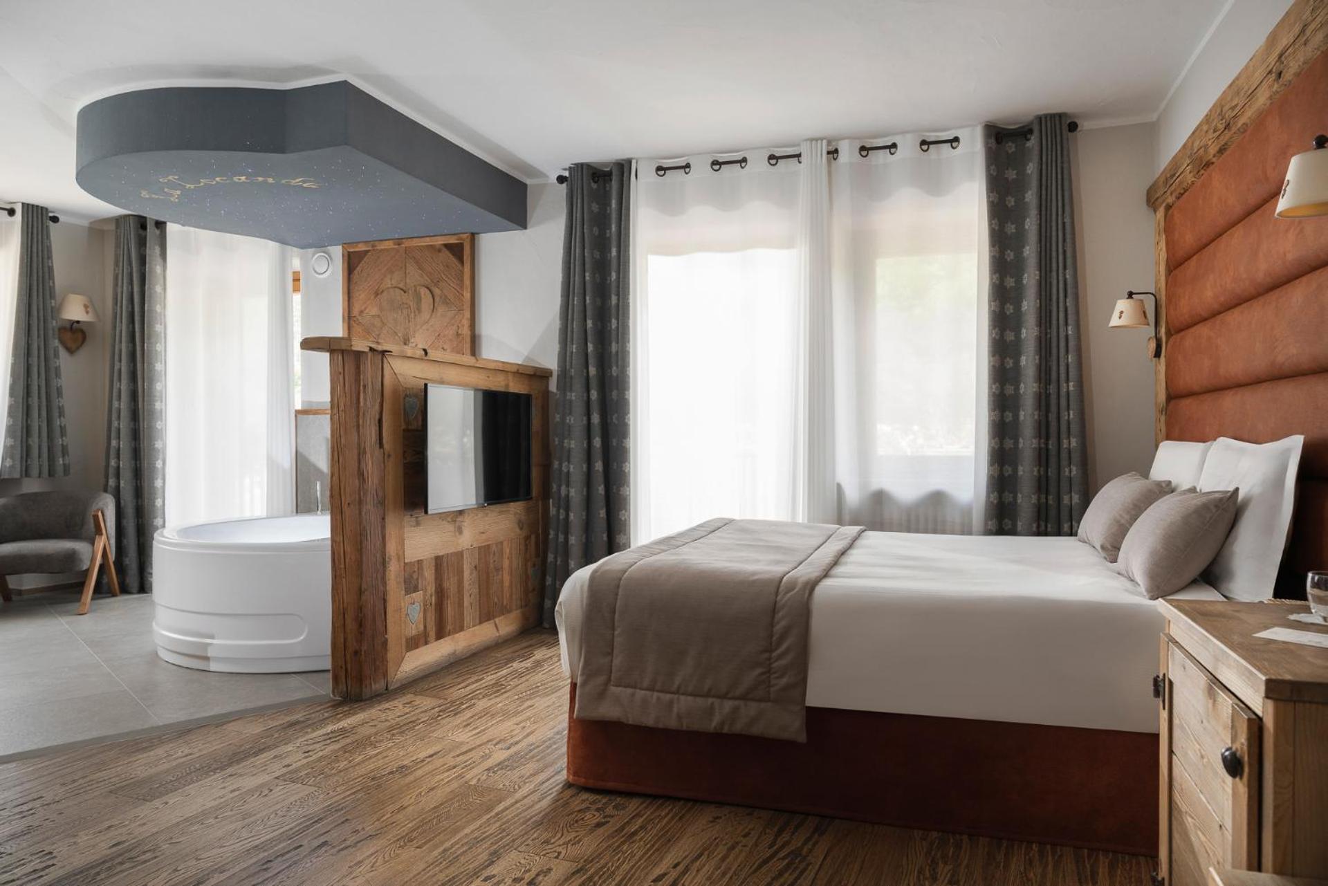 Locanda Bellevue Pre-Saint-Didier Ngoại thất bức ảnh