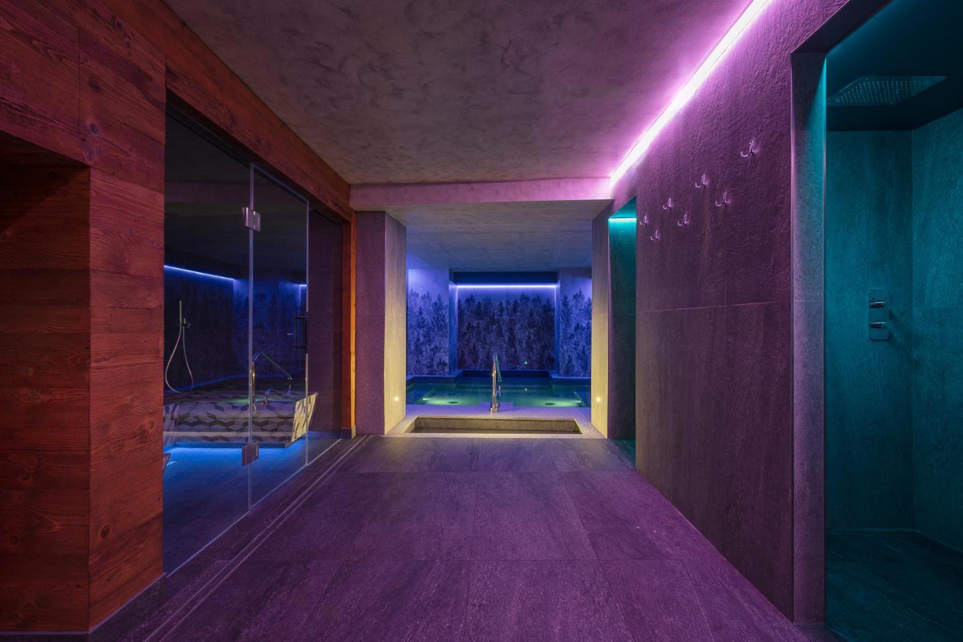 Locanda Bellevue Pre-Saint-Didier Ngoại thất bức ảnh
