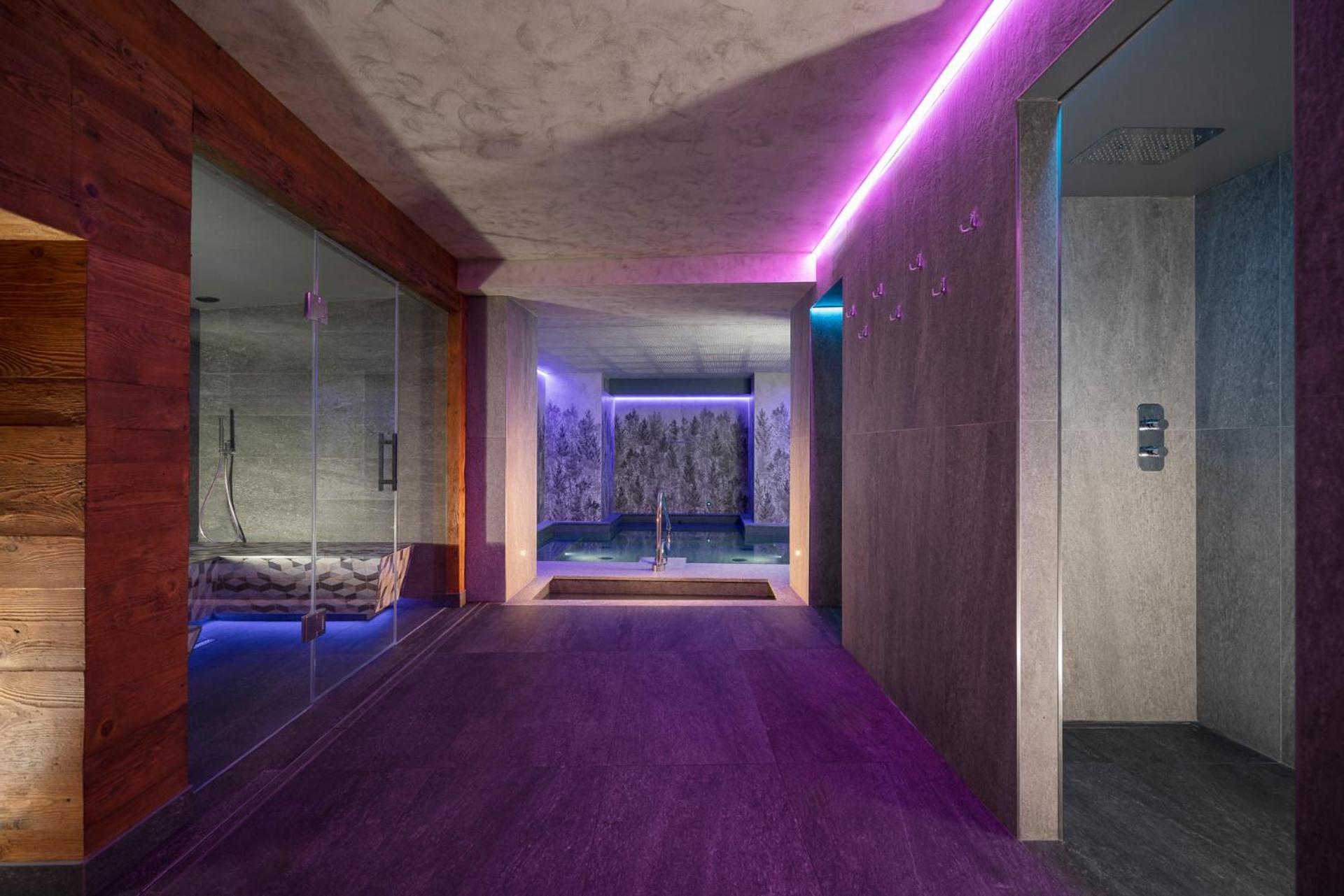 Locanda Bellevue Pre-Saint-Didier Ngoại thất bức ảnh