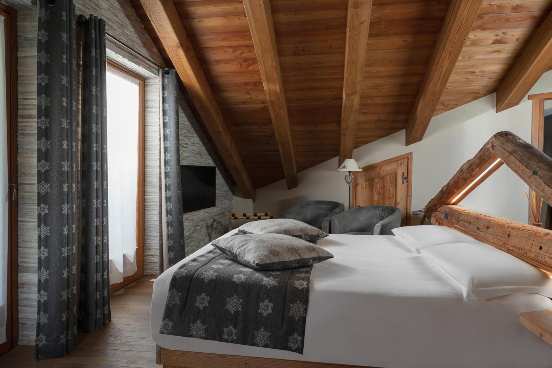 Locanda Bellevue Pre-Saint-Didier Ngoại thất bức ảnh