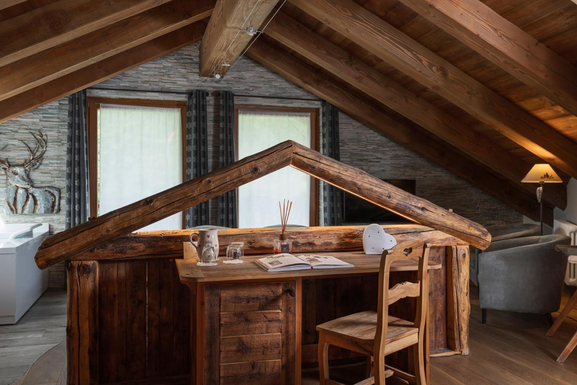 Locanda Bellevue Pre-Saint-Didier Ngoại thất bức ảnh