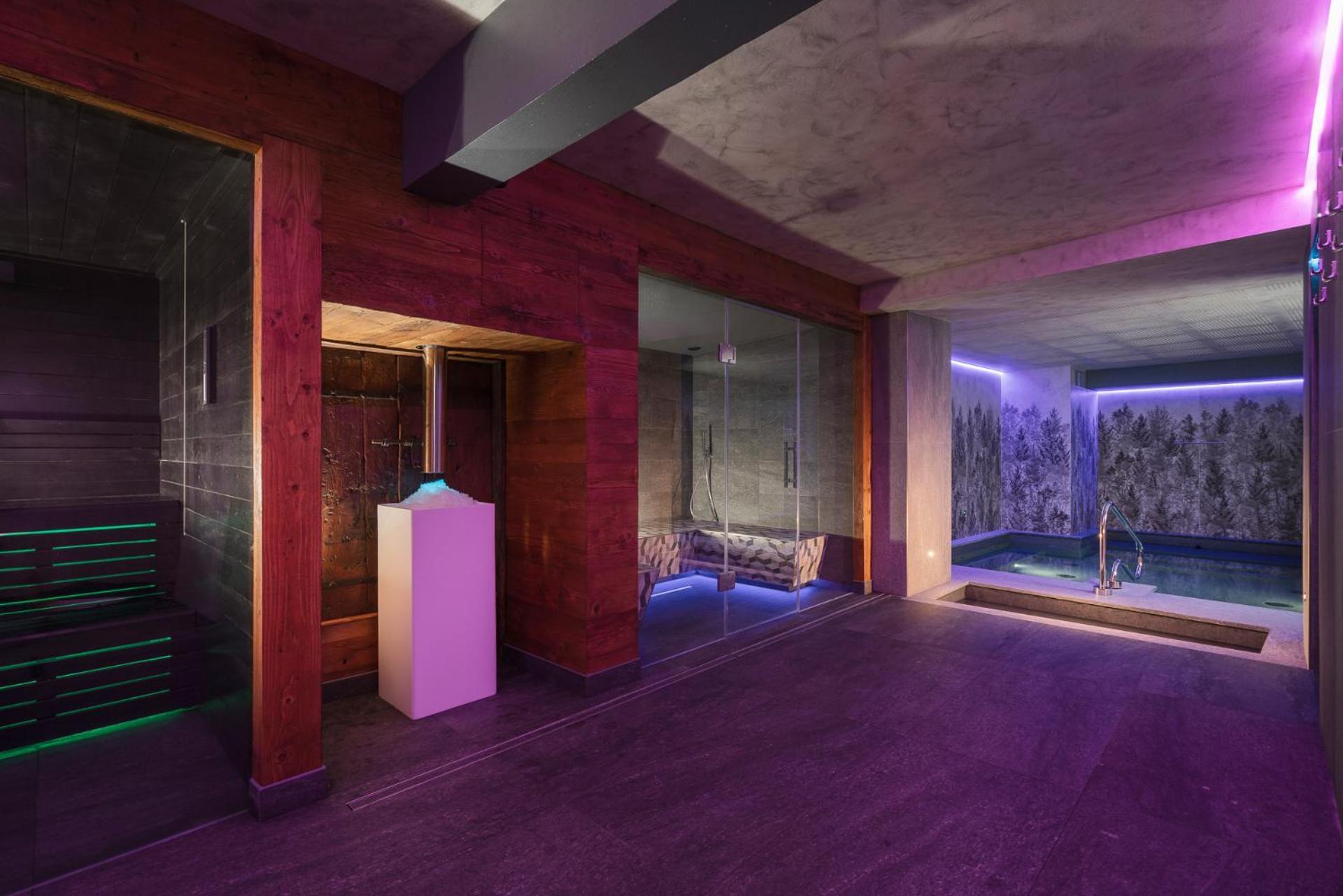 Locanda Bellevue Pre-Saint-Didier Ngoại thất bức ảnh