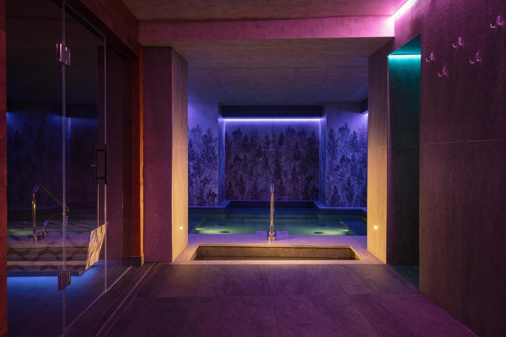 Locanda Bellevue Pre-Saint-Didier Ngoại thất bức ảnh