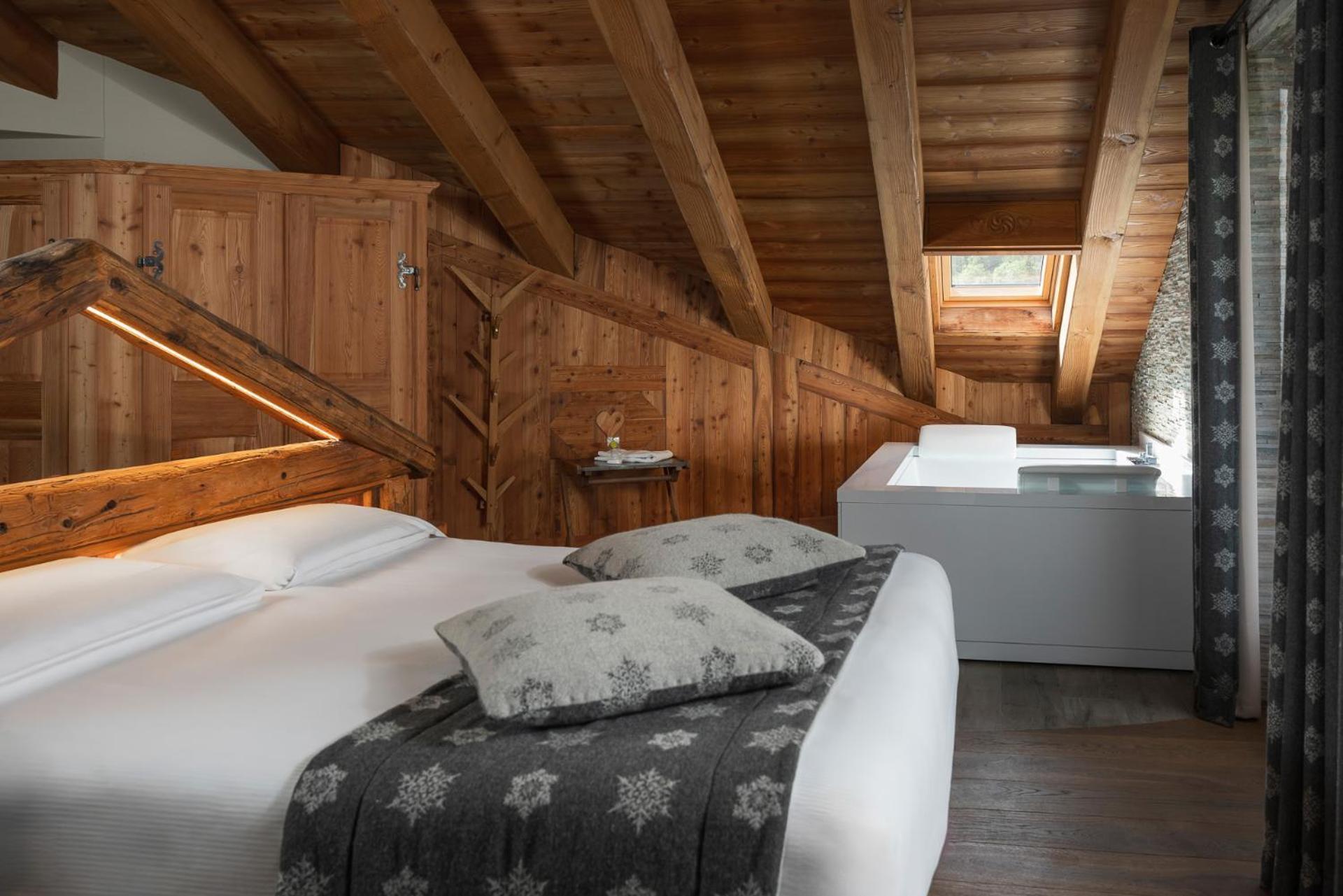 Locanda Bellevue Pre-Saint-Didier Ngoại thất bức ảnh