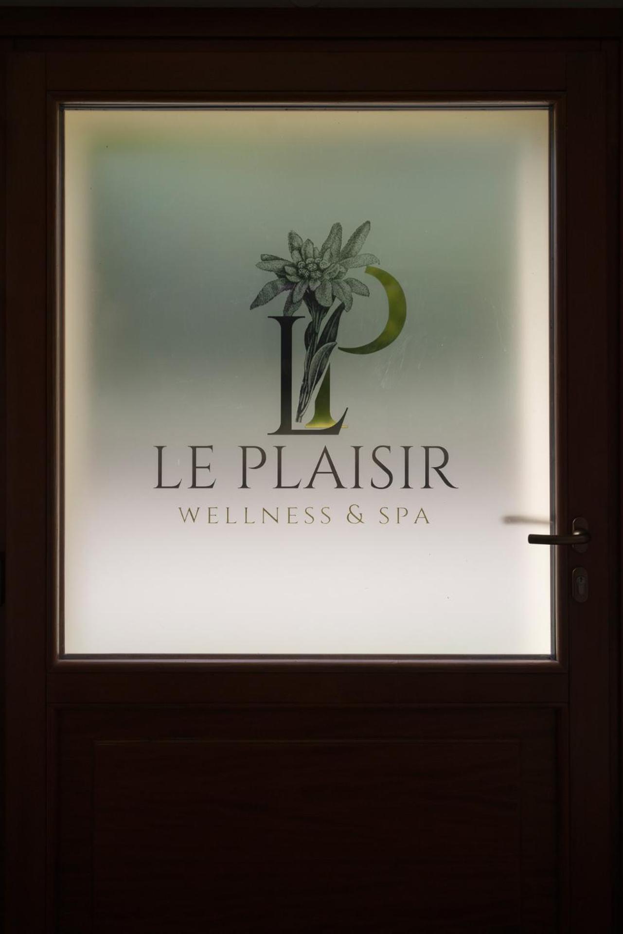 Locanda Bellevue Pre-Saint-Didier Ngoại thất bức ảnh