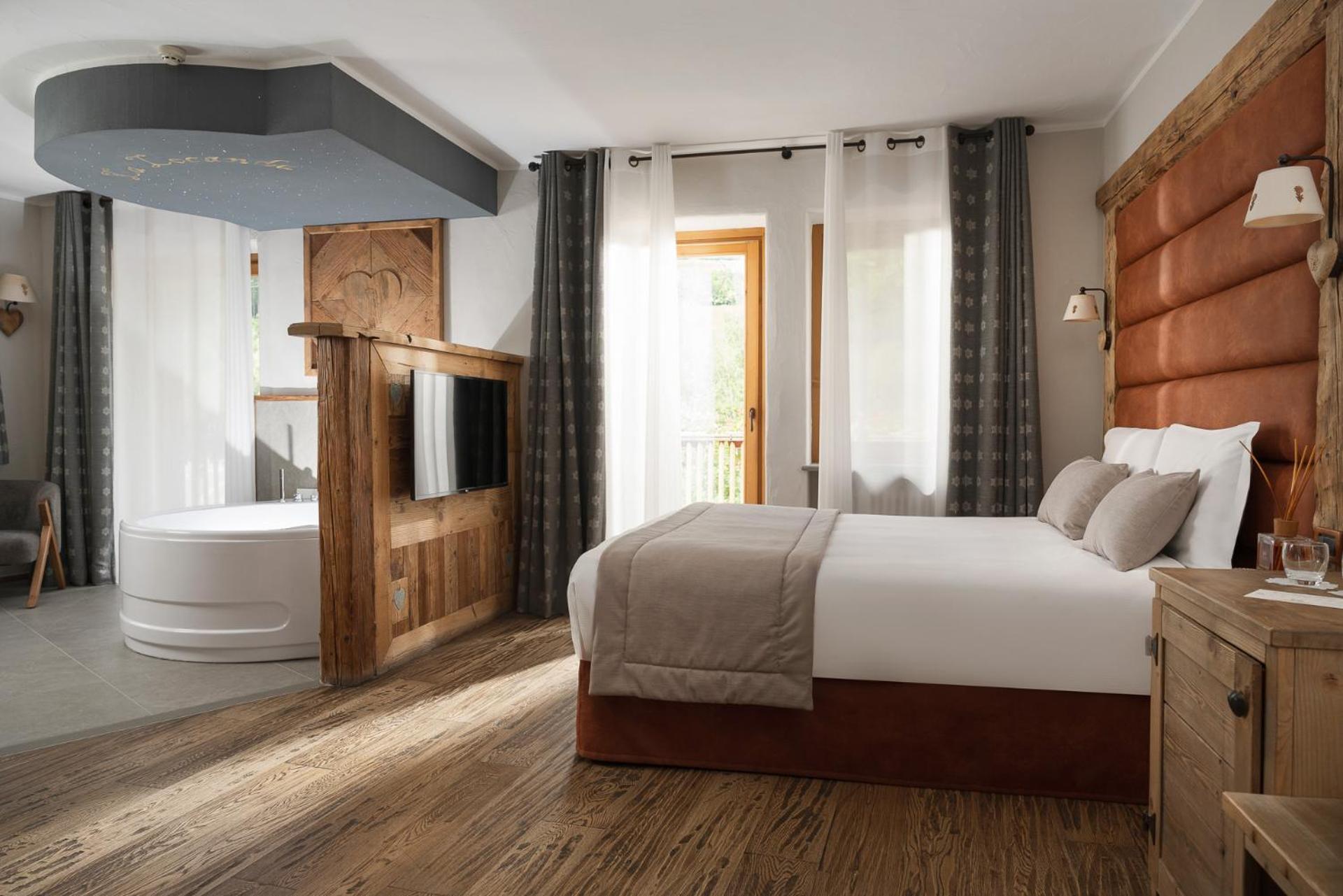 Locanda Bellevue Pre-Saint-Didier Ngoại thất bức ảnh