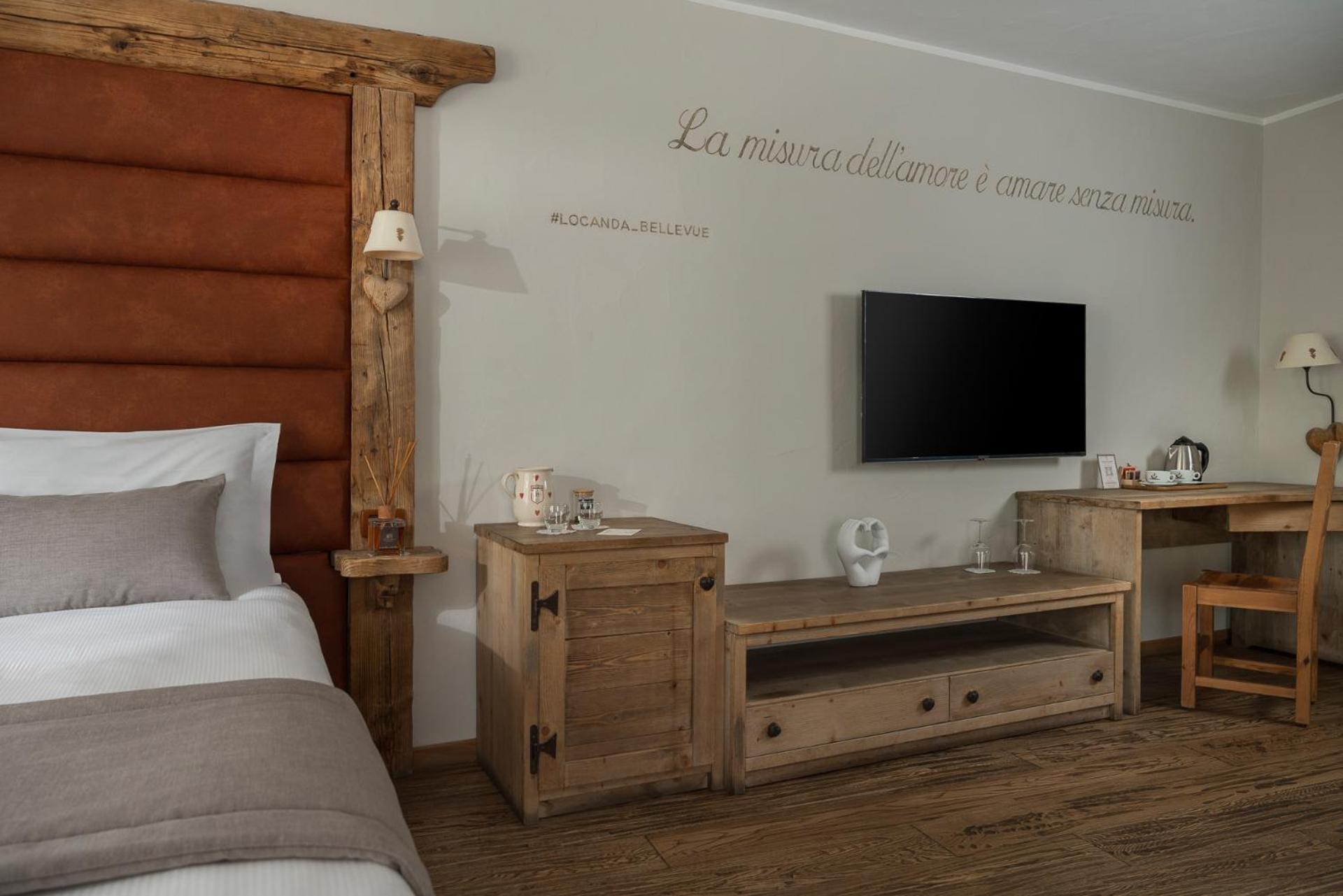 Locanda Bellevue Pre-Saint-Didier Ngoại thất bức ảnh