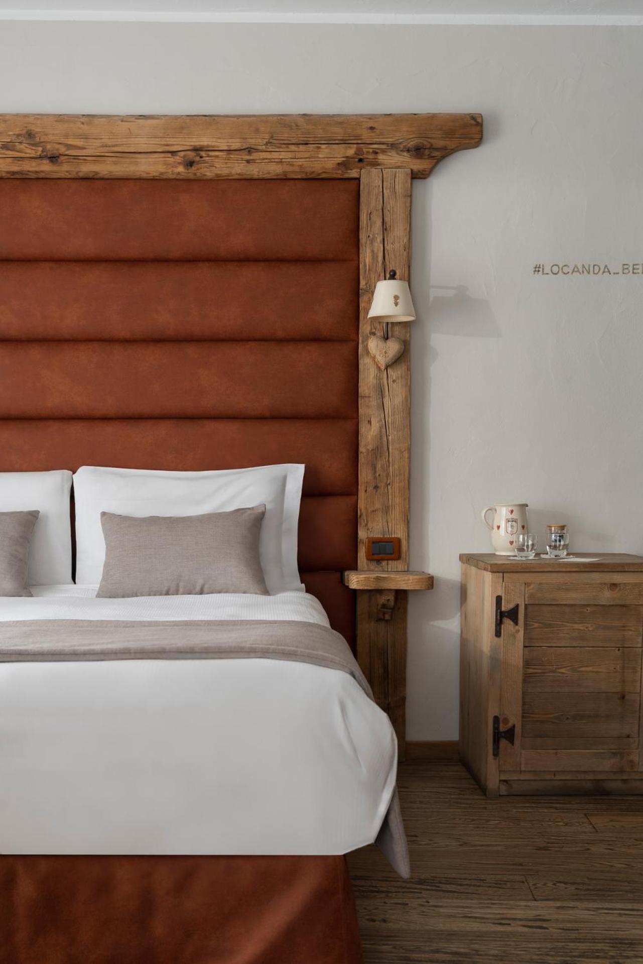 Locanda Bellevue Pre-Saint-Didier Ngoại thất bức ảnh