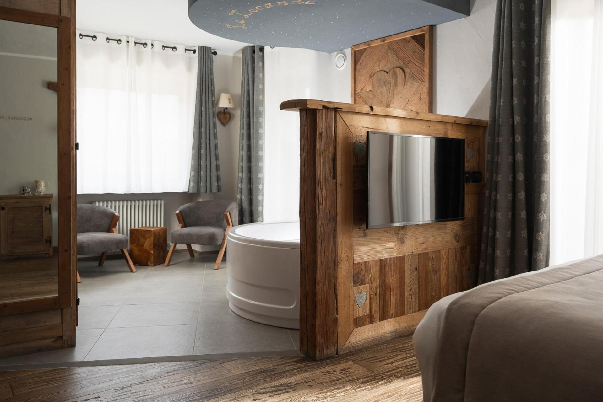 Locanda Bellevue Pre-Saint-Didier Ngoại thất bức ảnh